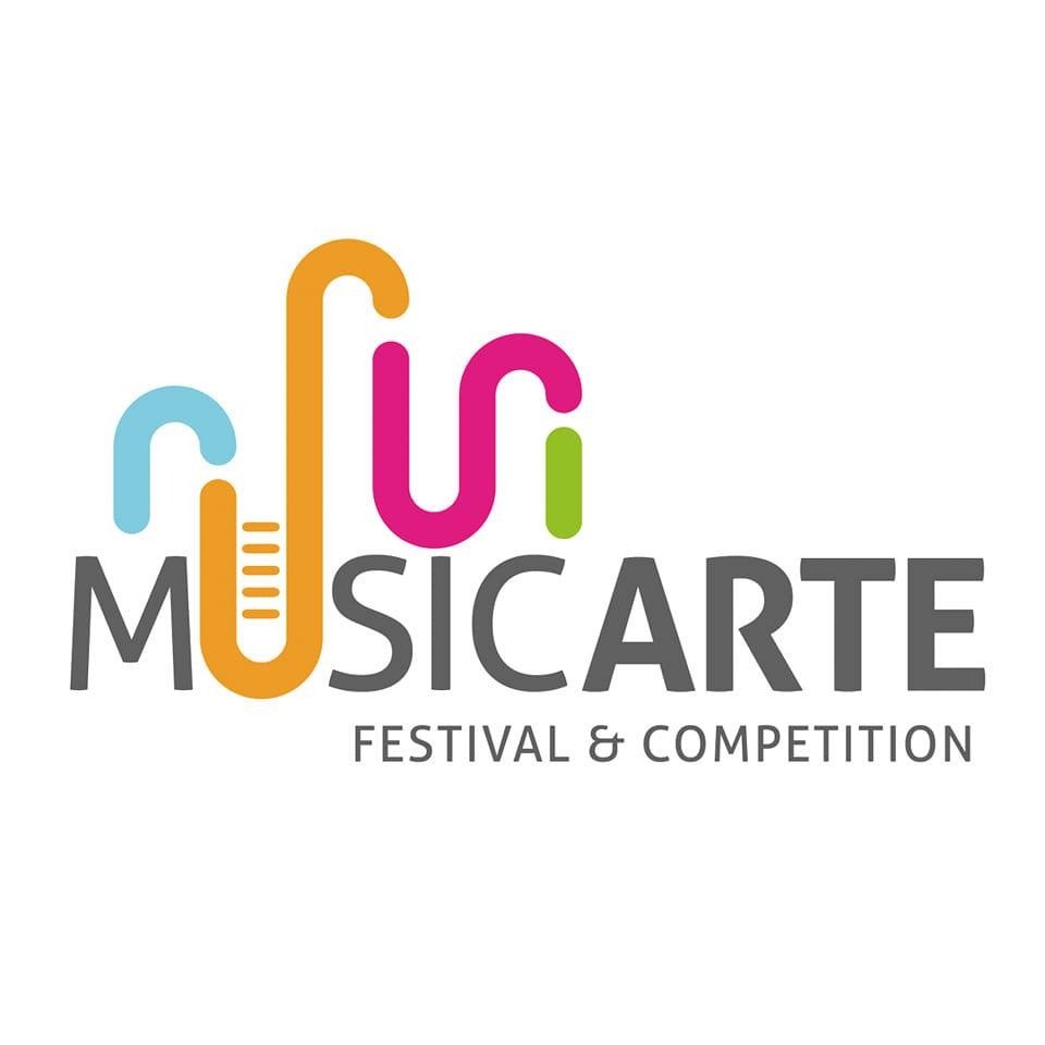 Musicarte logo