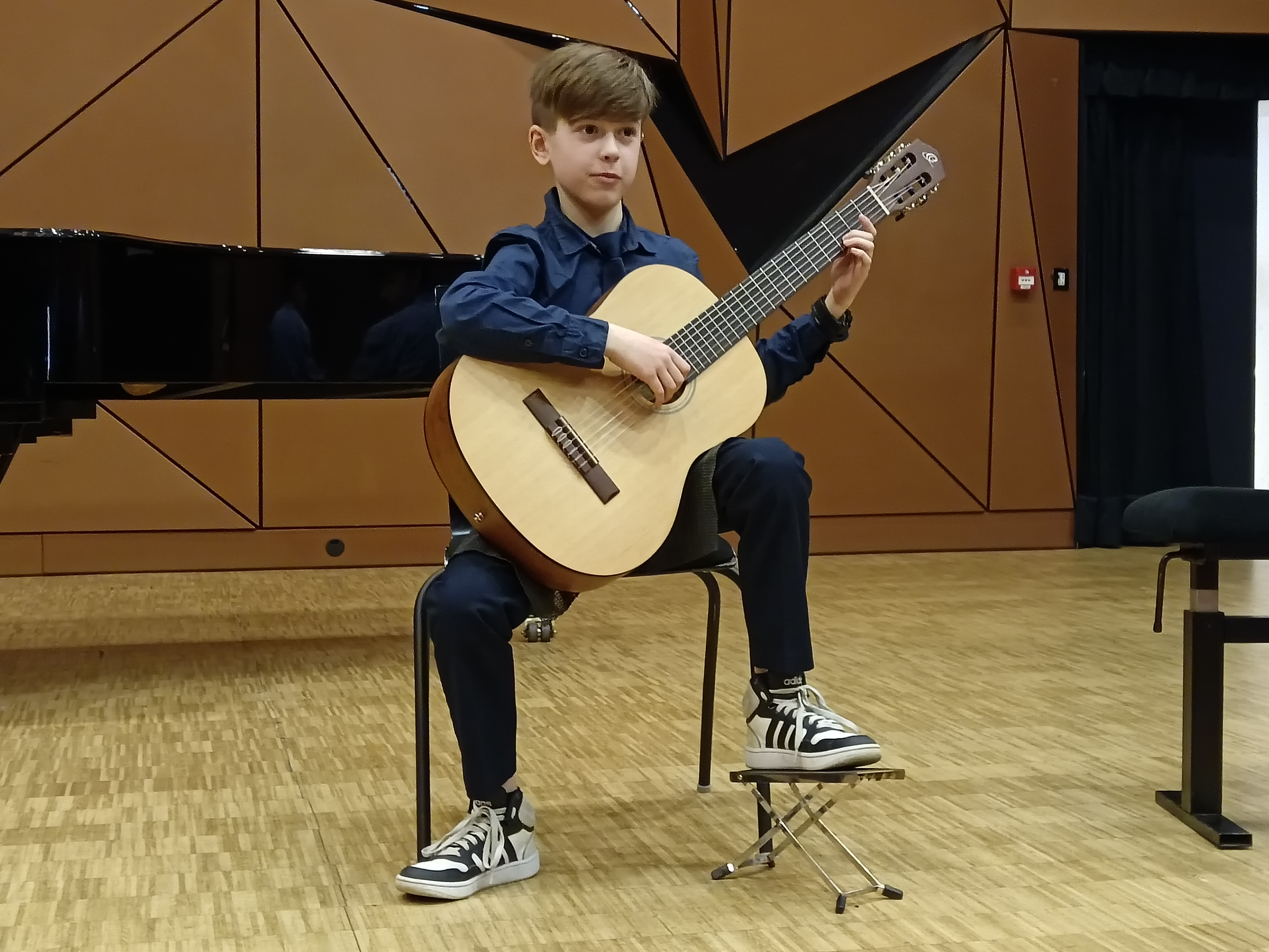 gitr 4