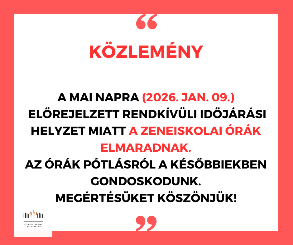 Közlemény
