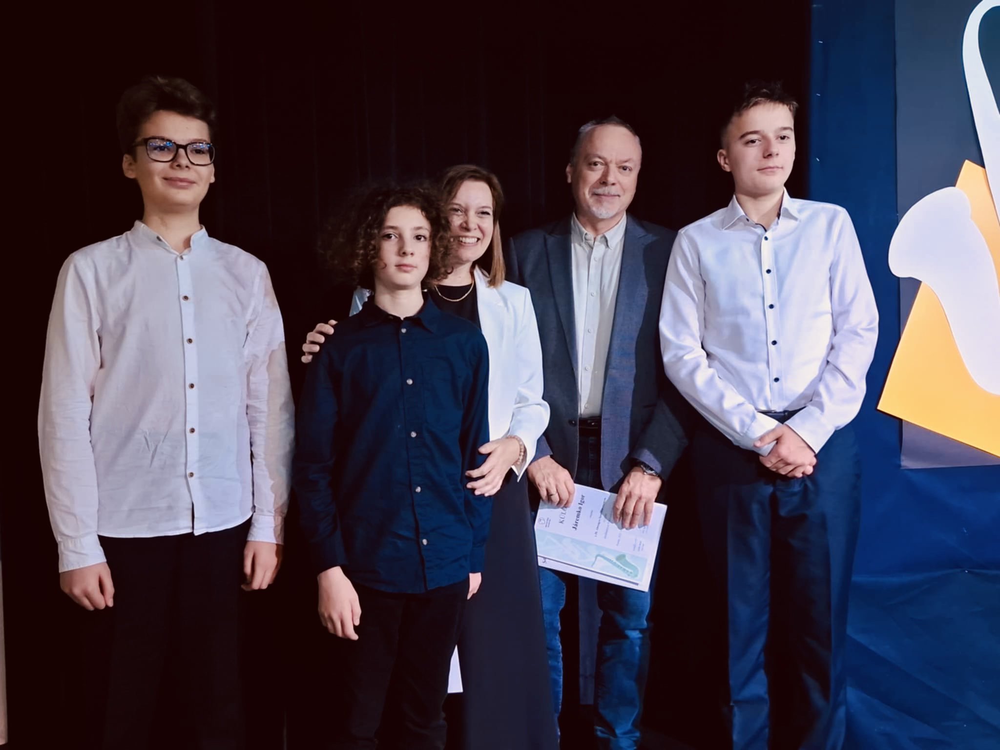 Országos Szaxofonverseny