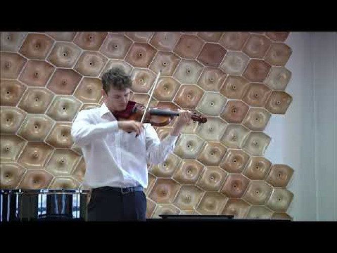 Wunderlich Márton András  Wieniawski  0515 03