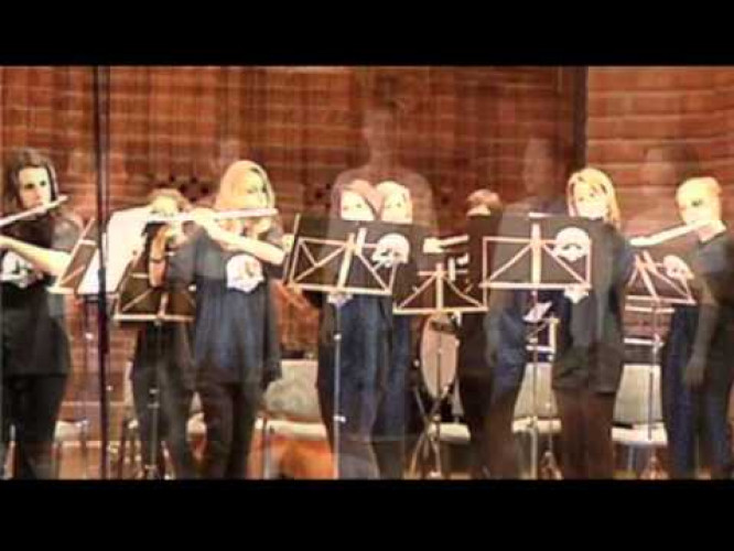 Zeneiskolai feledhetetlen pillanataink - 2015