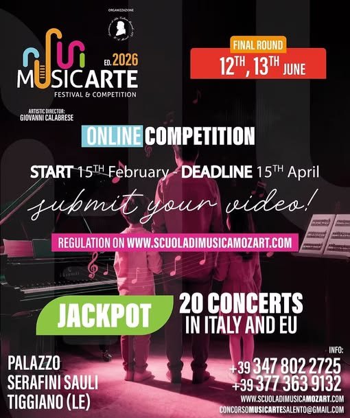 2 Musicarte