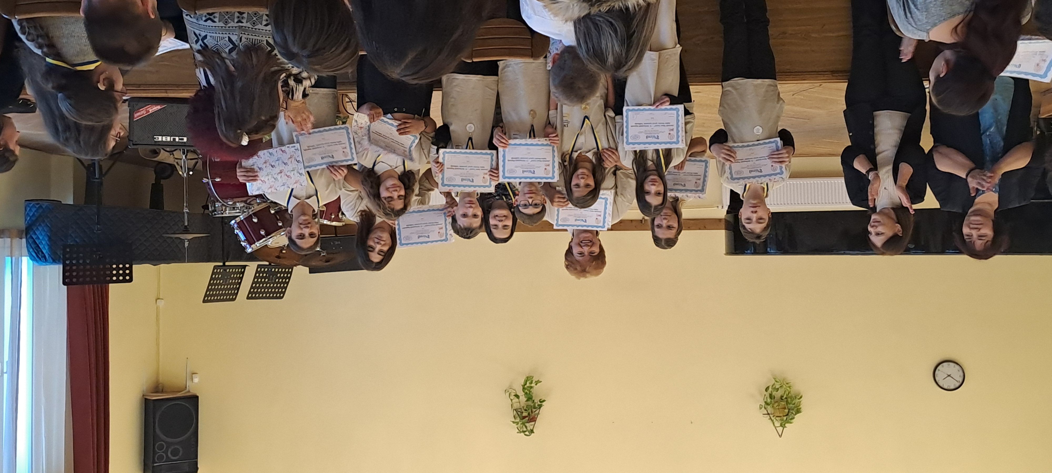 EMF zenekar Kaposvár SNI1