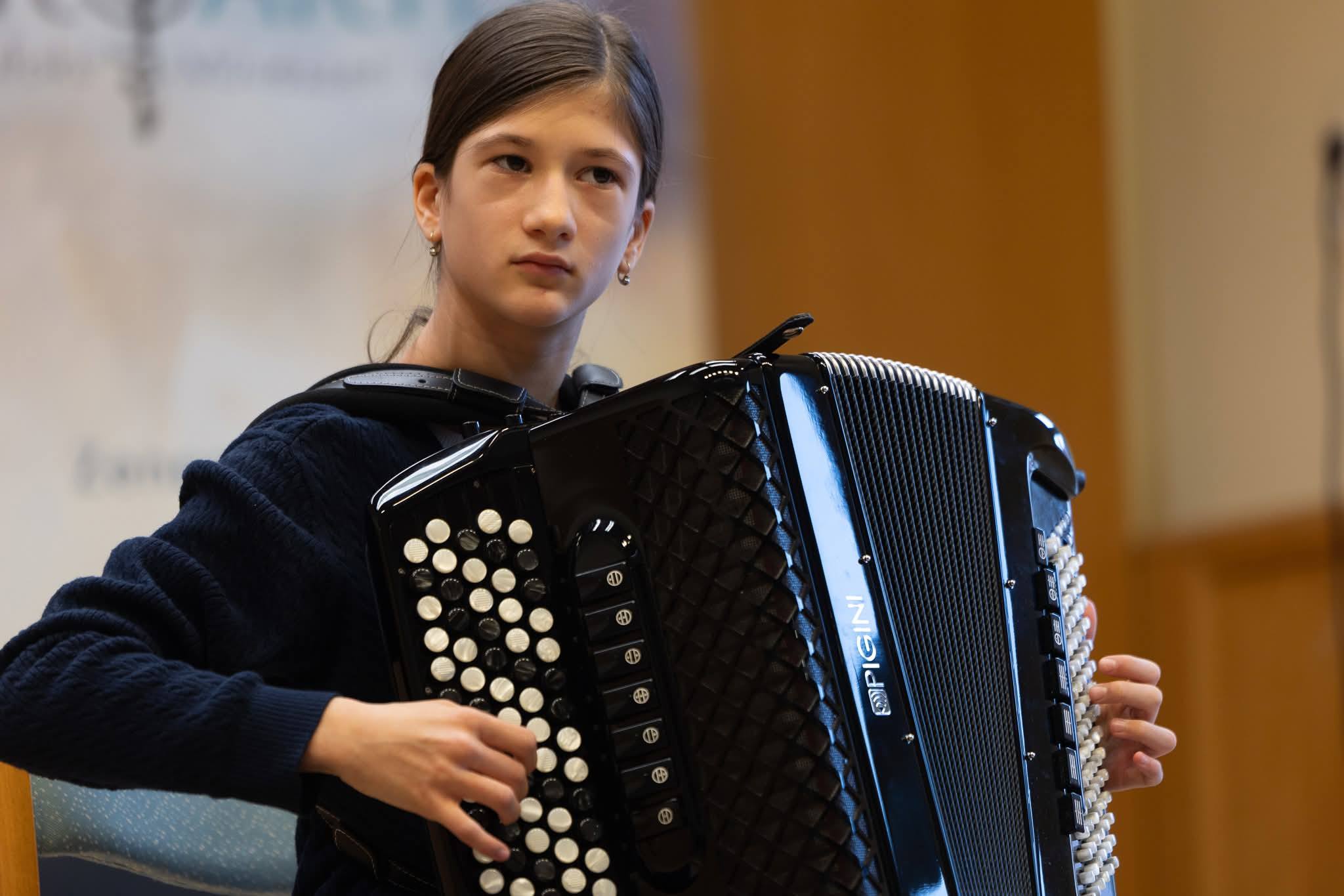 Paksi harmonikafesztivál